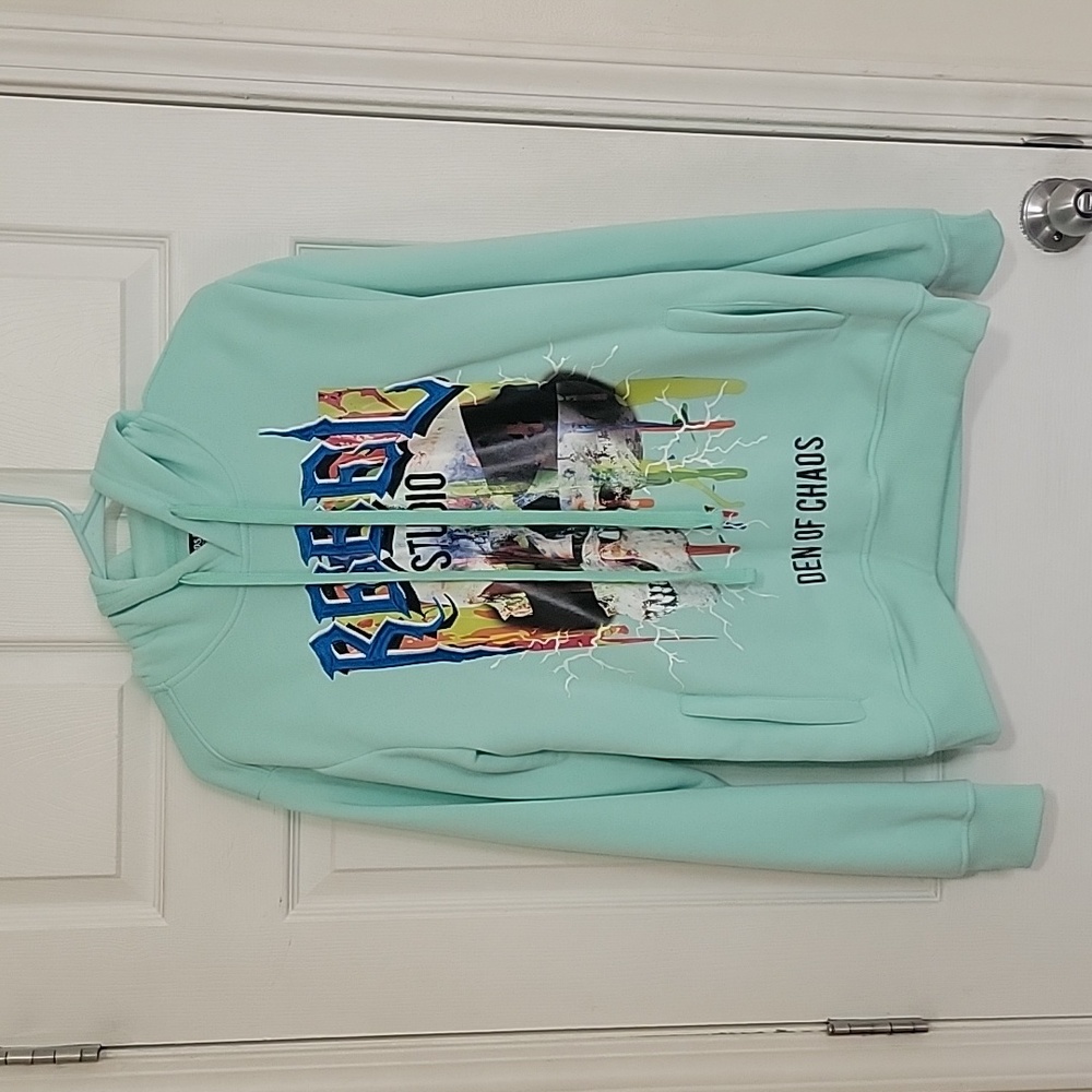 Hoodie